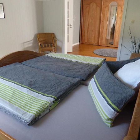 Ferienwohnung Rundumgruen Olpe Luaran gambar