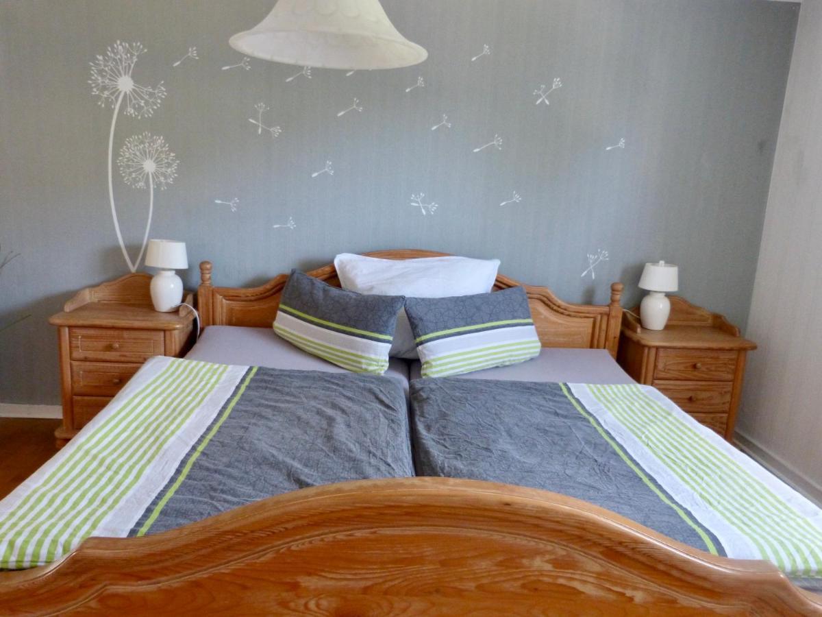 Ferienwohnung Rundumgruen Olpe Luaran gambar