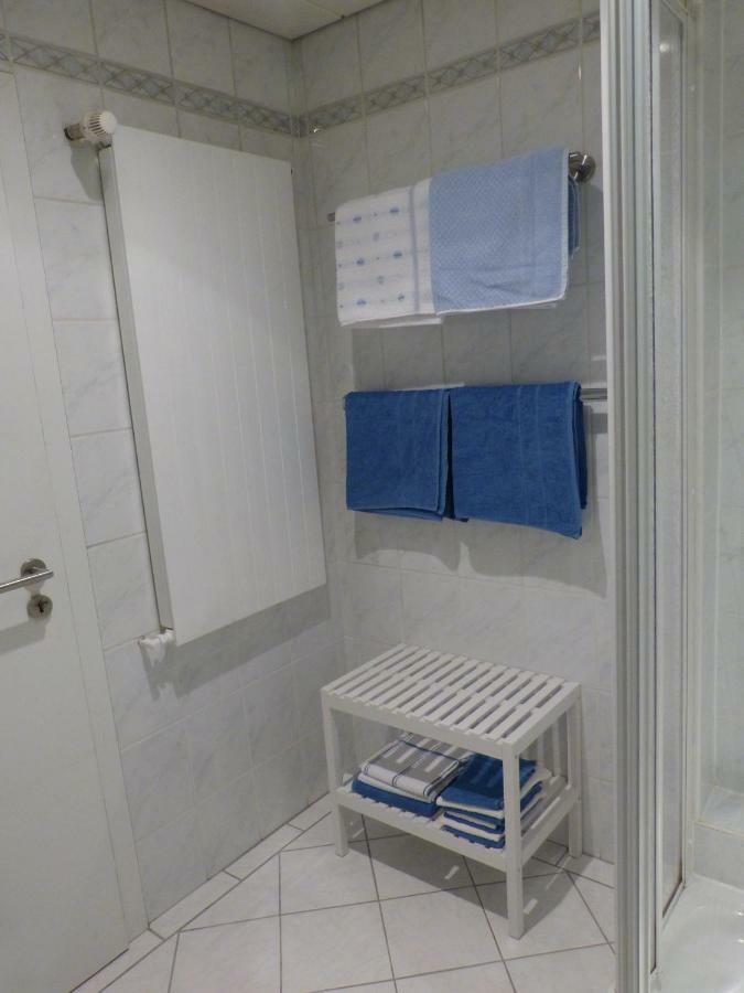 Ferienwohnung Rundumgruen Olpe Luaran gambar