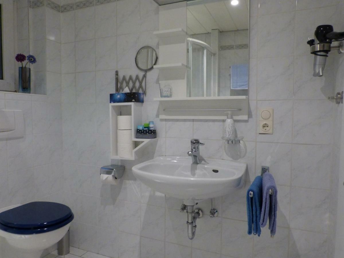 Ferienwohnung Rundumgruen Olpe Luaran gambar