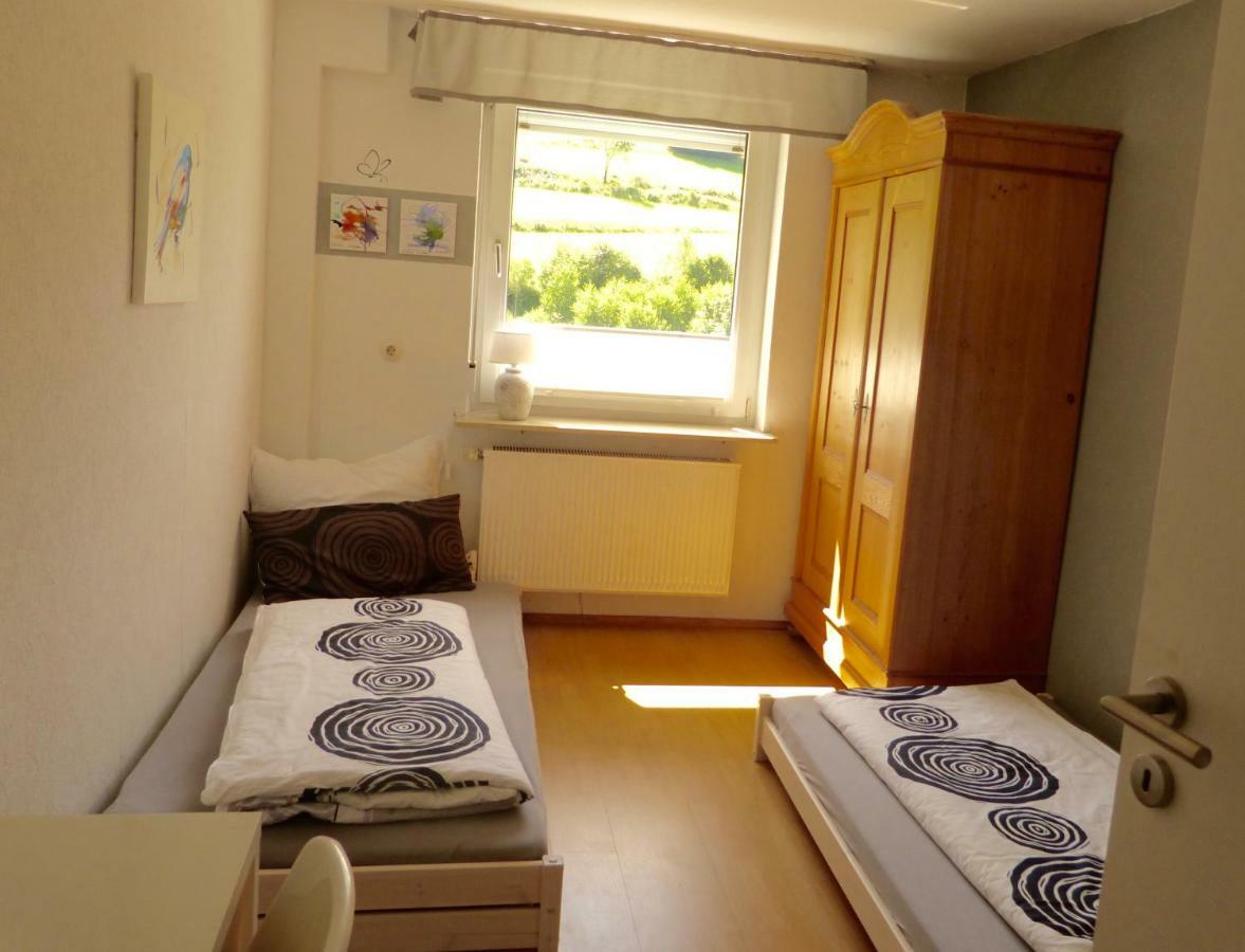 Ferienwohnung Rundumgruen Olpe Luaran gambar